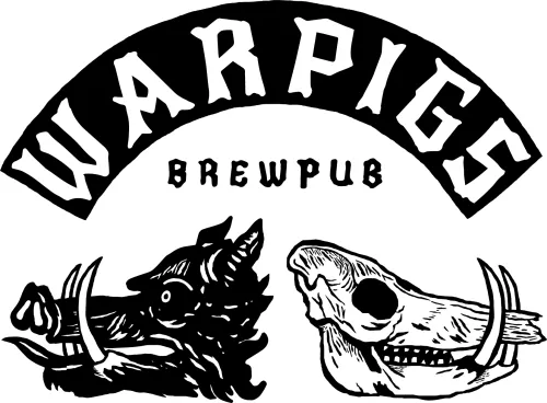 Warpigs Brewpub